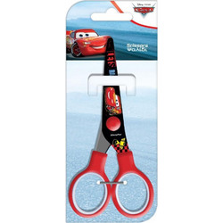 Ψαλίδι μεταλλικό Must Disney Cars 13.5cm 000564510