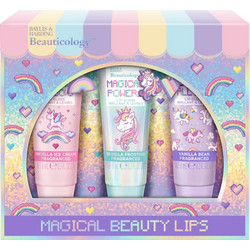 Baylis & Harding Beauticology Unicorn Σετ λιπ γκλος