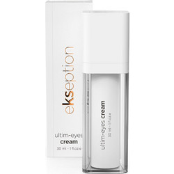 Ekseption Ultim-eyes Cream 30ml