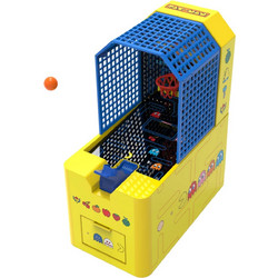 Ambassador Pac-Man Συλλεκτικό Arcade Μπάσκετ 7230388