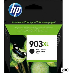 HP 903XL Black Μελάνι Εκτυπωτή Inkjet