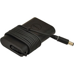 Dell Φορτιστής Laptop 65W 19.5V 3.34A με Ενσωματωμένο Καλώδιο Τροφοδοσίας 450-ABFS