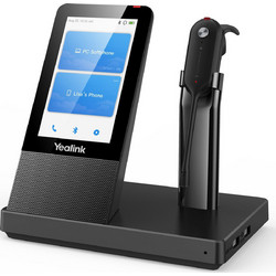 Yealink WH67 UC