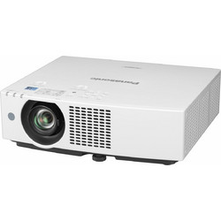 Panasonic PT-VMZ51SEJ Projector Full HD LCD Laser 5200 Lumens