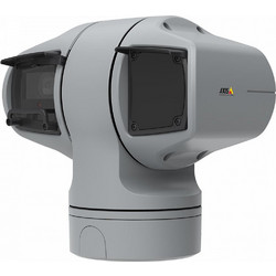 Axis Q6225-LE 50Hz UK