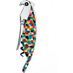 Τιρμπουσόν Parrot AAM32 1 13cm Multi Alessi Αλουμίνιο