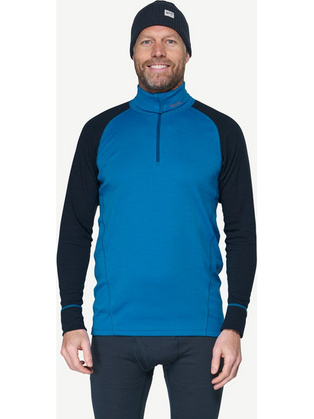 DEVOLD DUO ACTIVE 205 Z.MECK ΑΝΔΡΙΚΟ ΙΣΟΘΕΡΜΙΚΟ BLUE/INK