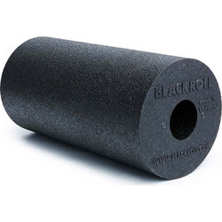 Blackroll Standard Μαύρο
