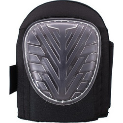 Επιγονατίδες Procera KneeGel Universal Μαύρες
