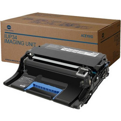 Konica Minolta ACEY01D Black Drum