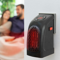 InnovaGoods Heatpod Αερόθερμο Τοίχου 400W