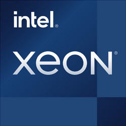 Intel Xeon E-2314 Tray Επεξεργαστής 4 Πυρήνων για Socket 1200