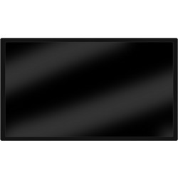 Public Display Allnet High Performance 32 Android 12 RK3588 HDMI In Farbe Black without PoE