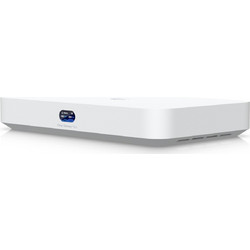 Gateway Ubiquiti UCG-Fiber (30W) gateway/controller 10, 100, 1000, 2500, 10000 Mbit/s