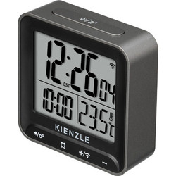 Ρολόι Ξυπνητήρι Kienzle Digital Square