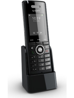 Snom M65 Black