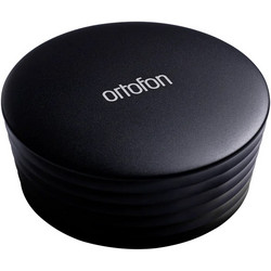 Ortofon RECORD STABILIZER HEAVY 350 g - Black