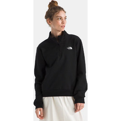 The North Face Evo Γυναικείο Αθλητικό Φούτερ Μαύρο NF0A8ET5JK31