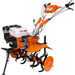 Ruris 731K Σκαπτικό Βενζίνης Τετράχρονο 7.5hp