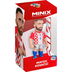 MINIX CROATIA - MATEO KOVACIC