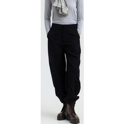 Namaste Γυναικείο Παντελόνι Μαύρο WW0126017-BLACK