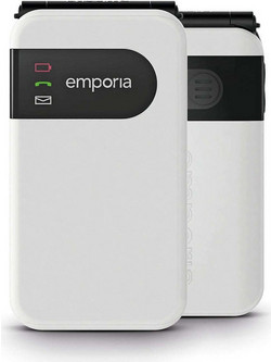Emporia Simplicity Glam