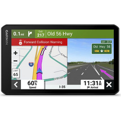 Garmin CamperCam 795