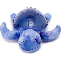 Cloud b Tranquil Turtle Blue με Ήχους & Προβολέα