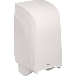 Dispenser Maul double roll toilet paper Maulcare