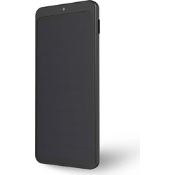 Ηλιακός Φορτιστής SwitchBot Panel black