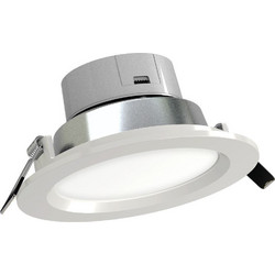 Χωνευτό Σποτ Ultron LED save-E 8'' 22 Watt 4000K, 1500lm