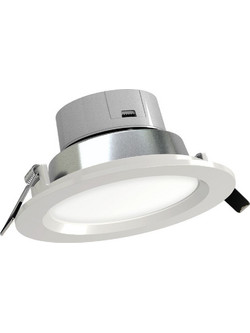 Χωνευτό Σποτ Ultron LED save-E 8'' 22 Watt 4000K, 1500lm
