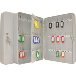 Κλειδοθήκη Wedo for 110keys security lock including