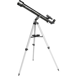Bresser Arcturus 60/700 AZ Refractor Telescope