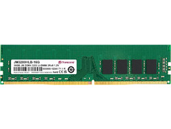 Transcend JetRam 16GB (1X16GB) DDR4 3200MHz