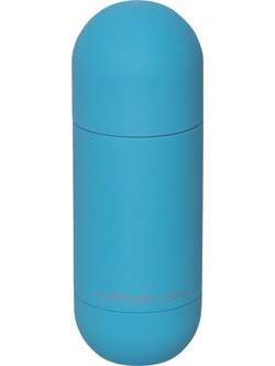 Asobu Orb Bottle Blue 460ml