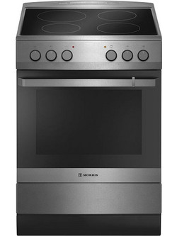 Morris MKV64326 Κουζίνα Ηλεκτρική 77lt με Κεραμικές Εστίες 60cm