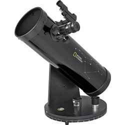 National Geographic Telescope Compact 114/500