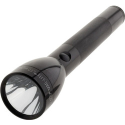 Maglite ML50LX-S3CC6 Μαύρος Φακός Μπαταρίας Led Αδιάβροχος IPX4 705lm