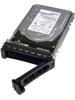 Dell 400-BEGI 2.4TB HDD Σκληρός Δίσκος SAS 3 10000rpm