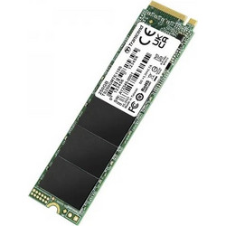 Transcend 115S SSD 250GB M.2 NVMe PCI Express 3.0