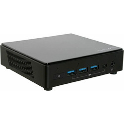 ECS Elitegroup LIVA Z3 Plus i3