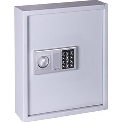 Κλειδοθήκη 71 Κλειδιά 45 X 36 X 12 Cm Olympia Gosafe 50B
