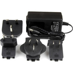 Universal Τροφοδοτικό StarTech DC - 5V 3A
