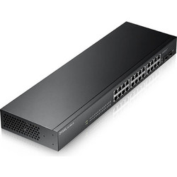 ZyXEL GS1900-24 V2 Managed L2 Switch με 24 Θύρες Ethernet 1Gbps και 2 SFP Θύρες