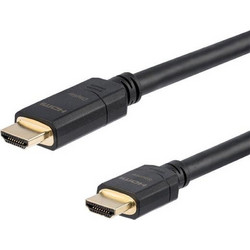 StarTech Καλώδιο HDMI 1.4 HDMI Male to HDMI Male 30m Black