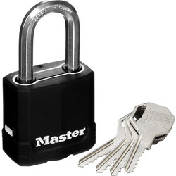 Λουκέτο Master Lock Laminated Padlock M115EURDLF