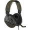 Turtle Beach Recon 70 Gaming Headset Over Ear Green Camo Turtle Beach Recon 70 Gaming Headset Over Ear Green Camo