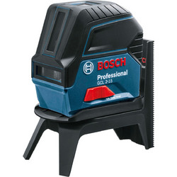 Bosch GCL 2-15 0601066E00