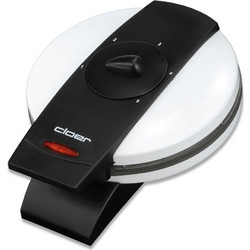 Cloer 261 Βαφλιέρα Ορθογώνια 800W
